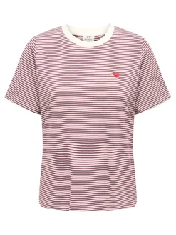 Outlet JDYPISA T-shirt Dame Toppe