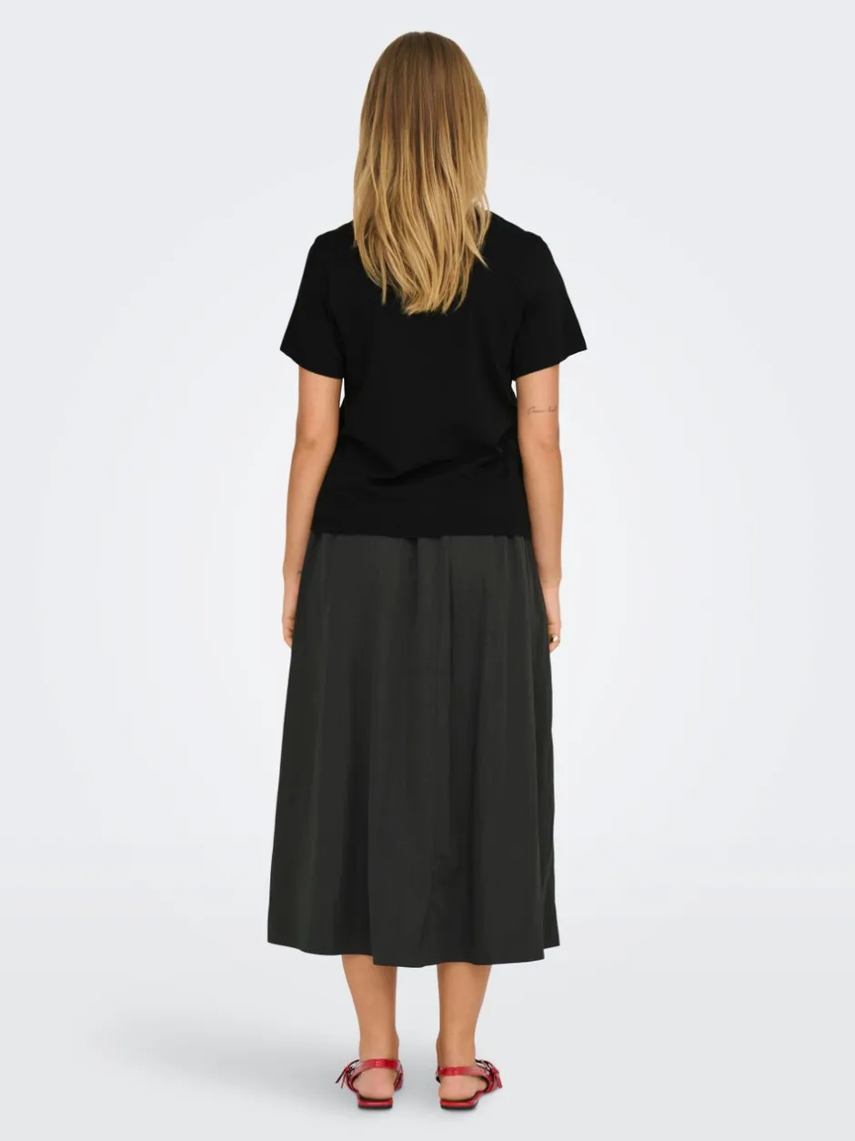 Outlet JDYPISA T-shirt Dame Toppe