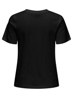 Outlet JDYPISA T-shirt Dame Toppe