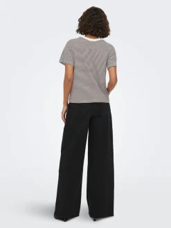 Clearance JDYPISA T-shirt Dame Toppe