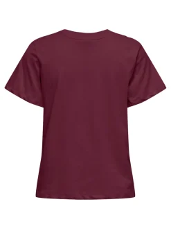 Clearance JDYPISA T-shirt Dame Toppe