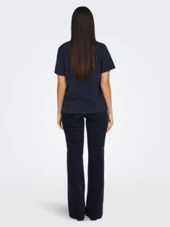 Outlet JDYPISA T-shirt Dame Toppe