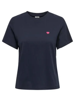 Outlet JDYPISA T-shirt Dame Toppe