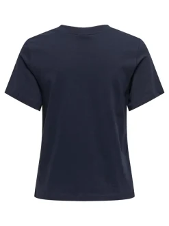 Outlet JDYPISA T-shirt Dame Toppe