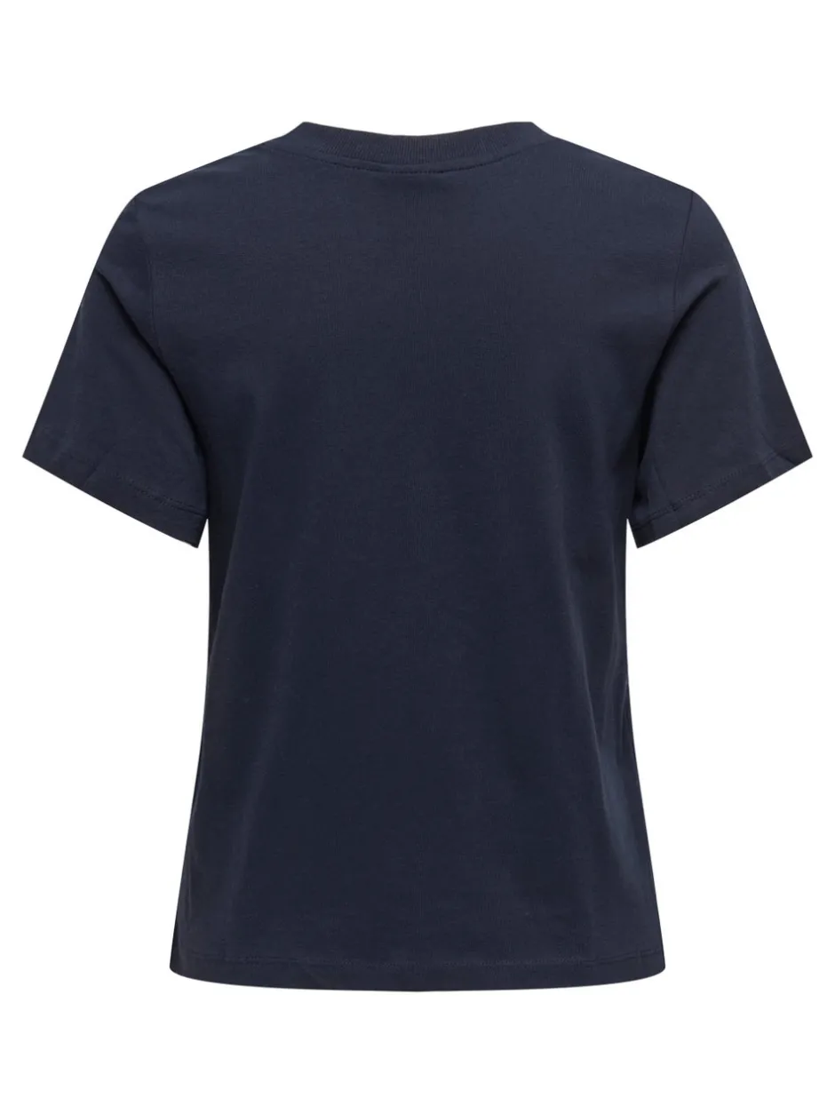 Outlet JDYPISA T-shirt Dame Toppe