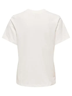 Online JDYPISA T-shirt Dame Toppe