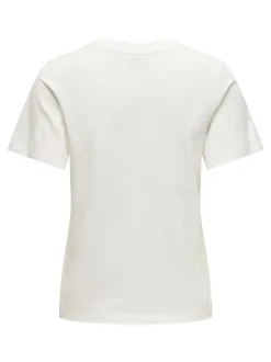 New JDYPISA T-shirt Dame Toppe
