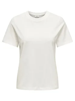 New JDYPISA T-shirt Dame Toppe