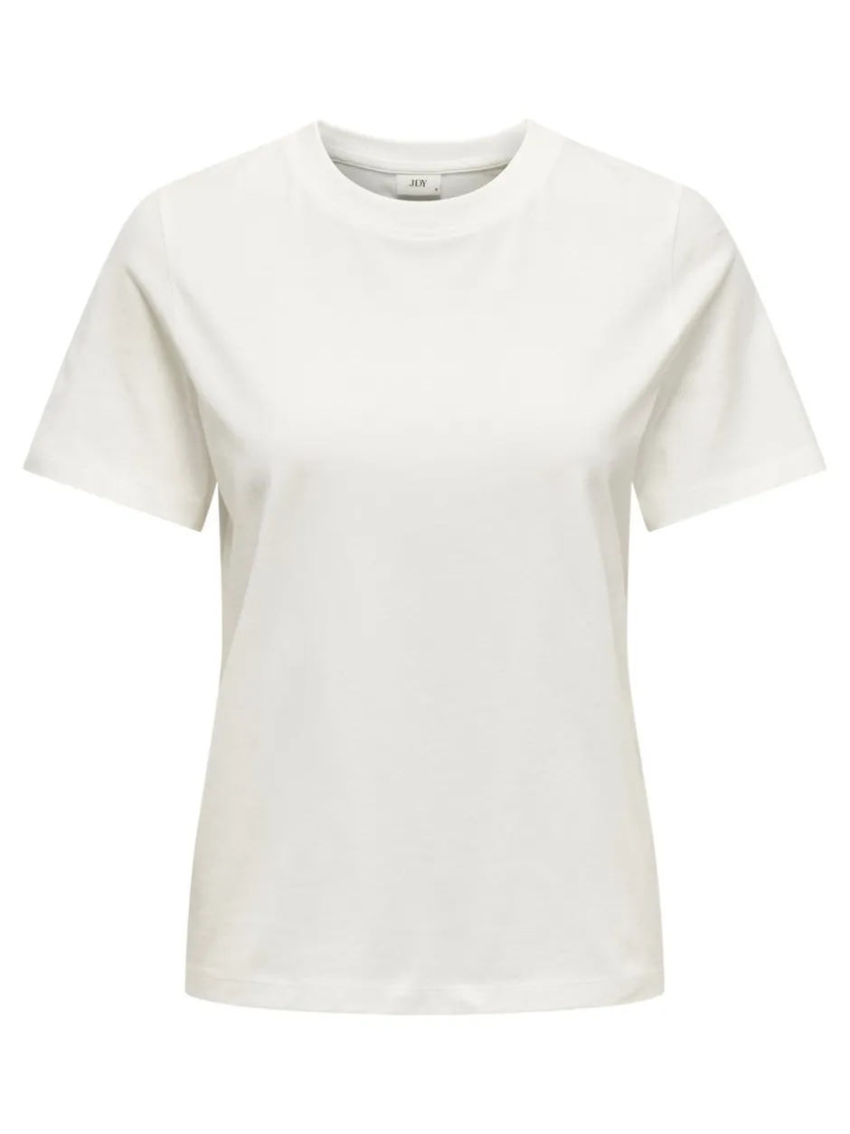 New JDYPISA T-shirt Dame Toppe