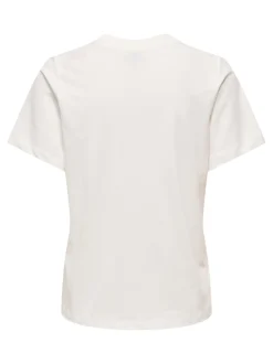 Clearance JDYPISA T-shirt Dame Toppe