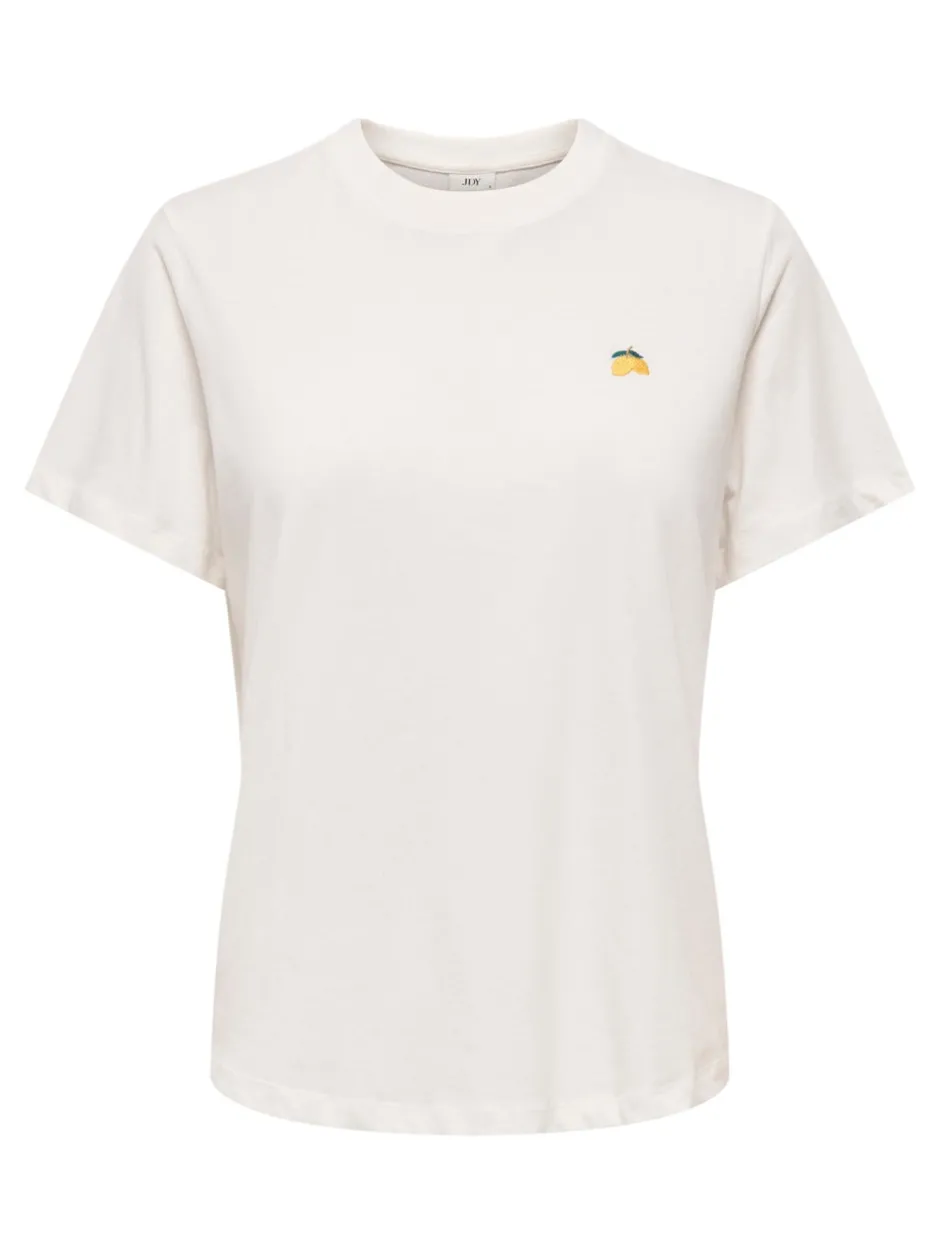 Clearance JDYPISA T-shirt Dame Toppe