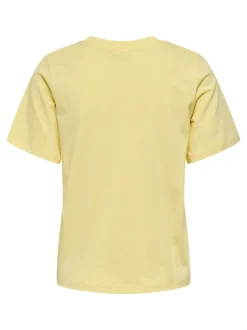 JDYPISA T-shirt Dame Toppe