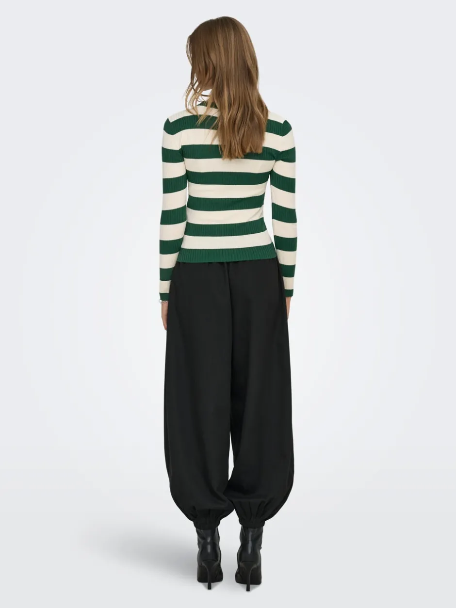 Online JDYPLUM Striktrøje Dame Strik & Cardigans