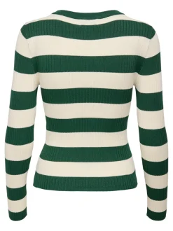 Online JDYPLUM Striktrøje Dame Strik & Cardigans