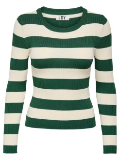 Online JDYPLUM Striktrøje Dame Strik & Cardigans