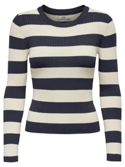 Clearance JDYPLUM Striktrøje Dame Strik & Cardigans