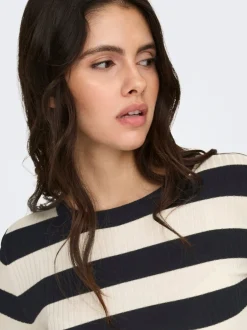 Discount JDYPLUM Striktrøje Dame Strik & Cardigans