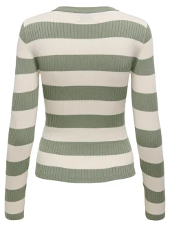 Discount JDYPLUM Striktrøje Dame Strik & Cardigans