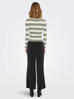 Discount JDYPLUM Striktrøje Dame Strik & Cardigans