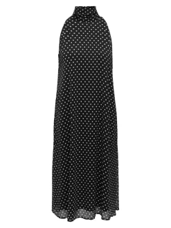Clearance JDYPOLKA Midikjole Dame Kjoler