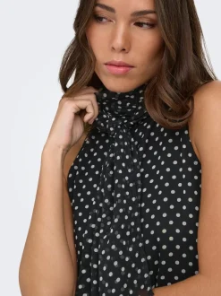 Online JDYPOLKA Top Dame Toppe