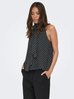 Online JDYPOLKA Top Dame Toppe