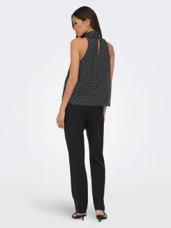 Online JDYPOLKA Top Dame Toppe