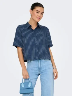 Clearance JDYPOWER Skjorte Dame Skjorter