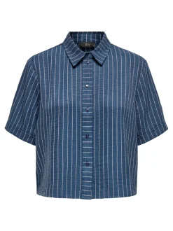 Clearance JDYPOWER Skjorte Dame Skjorter