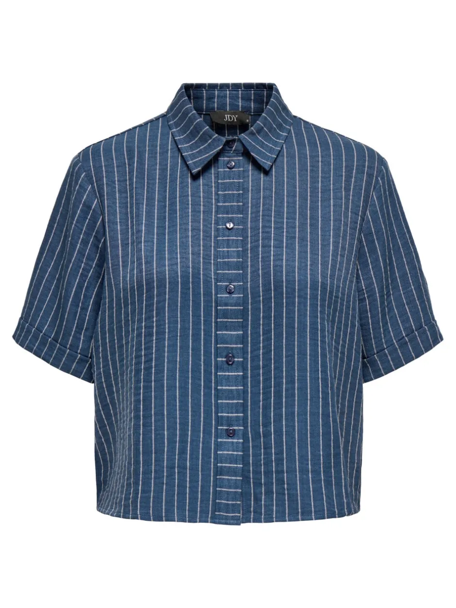 Clearance JDYPOWER Skjorte Dame Skjorter