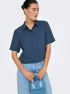 Clearance JDYPOWER Skjorte Dame Skjorter