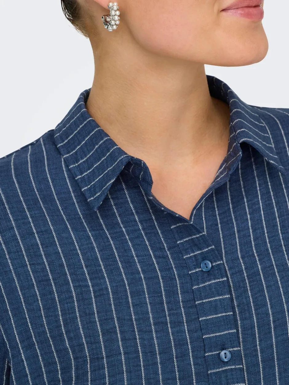 Clearance JDYPOWER Skjorte Dame Skjorter