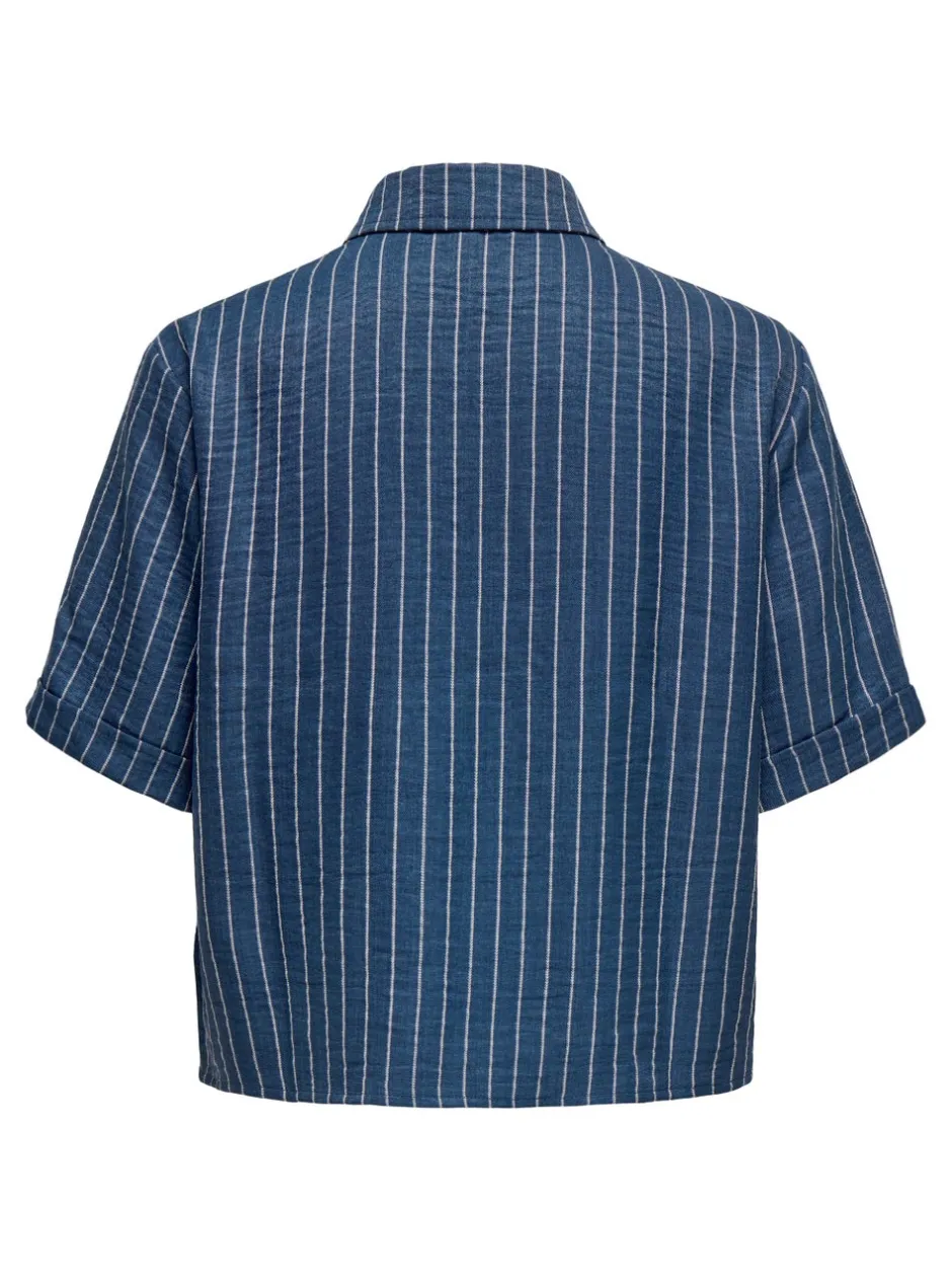 Clearance JDYPOWER Skjorte Dame Skjorter