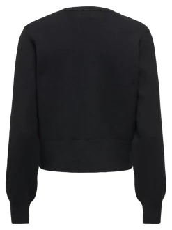 Best JDYPRIME Cardigan Dame Strik & Cardigans
