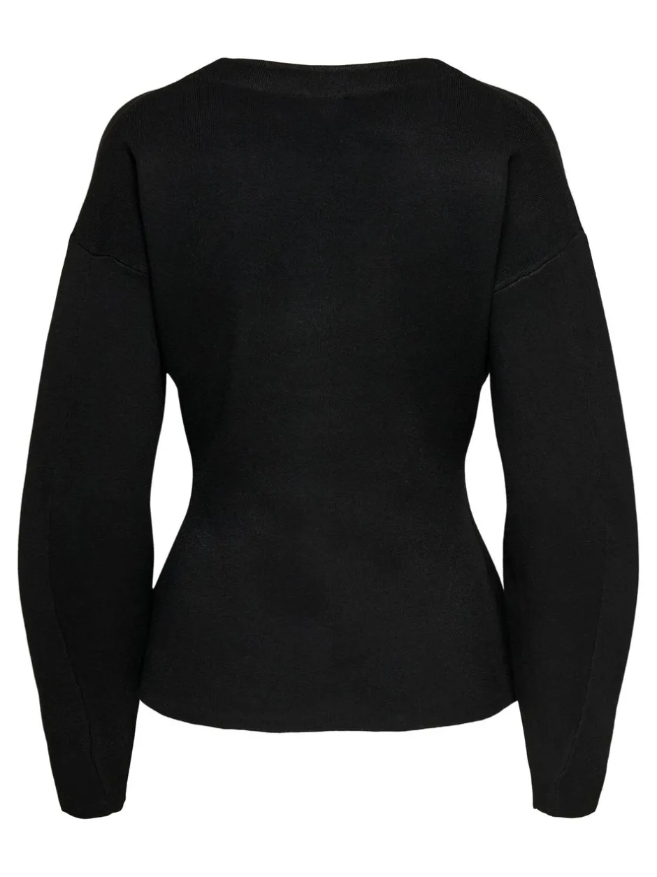 Clearance JDYPRIME Cardigan Dame Strik & Cardigans