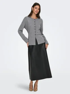 Clearance JDYPRIME Cardigan Dame Strik & Cardigans