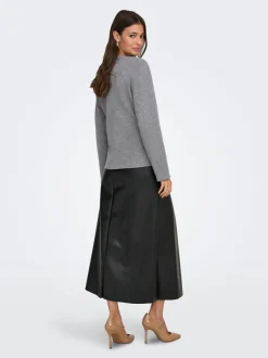 Clearance JDYPRIME Cardigan Dame Strik & Cardigans