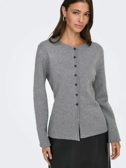 Clearance JDYPRIME Cardigan Dame Strik & Cardigans