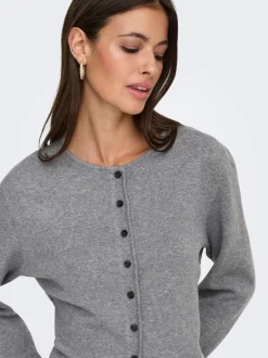 Clearance JDYPRIME Cardigan Dame Strik & Cardigans