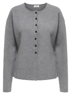 Clearance JDYPRIME Cardigan Dame Strik & Cardigans