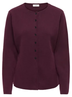 New JDYPRIME Cardigan Dame Strik & Cardigans