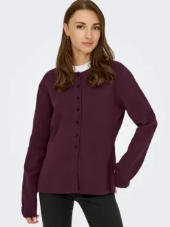 New JDYPRIME Cardigan Dame Strik & Cardigans