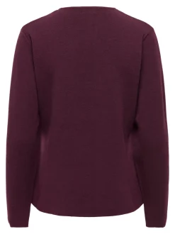 New JDYPRIME Cardigan Dame Strik & Cardigans