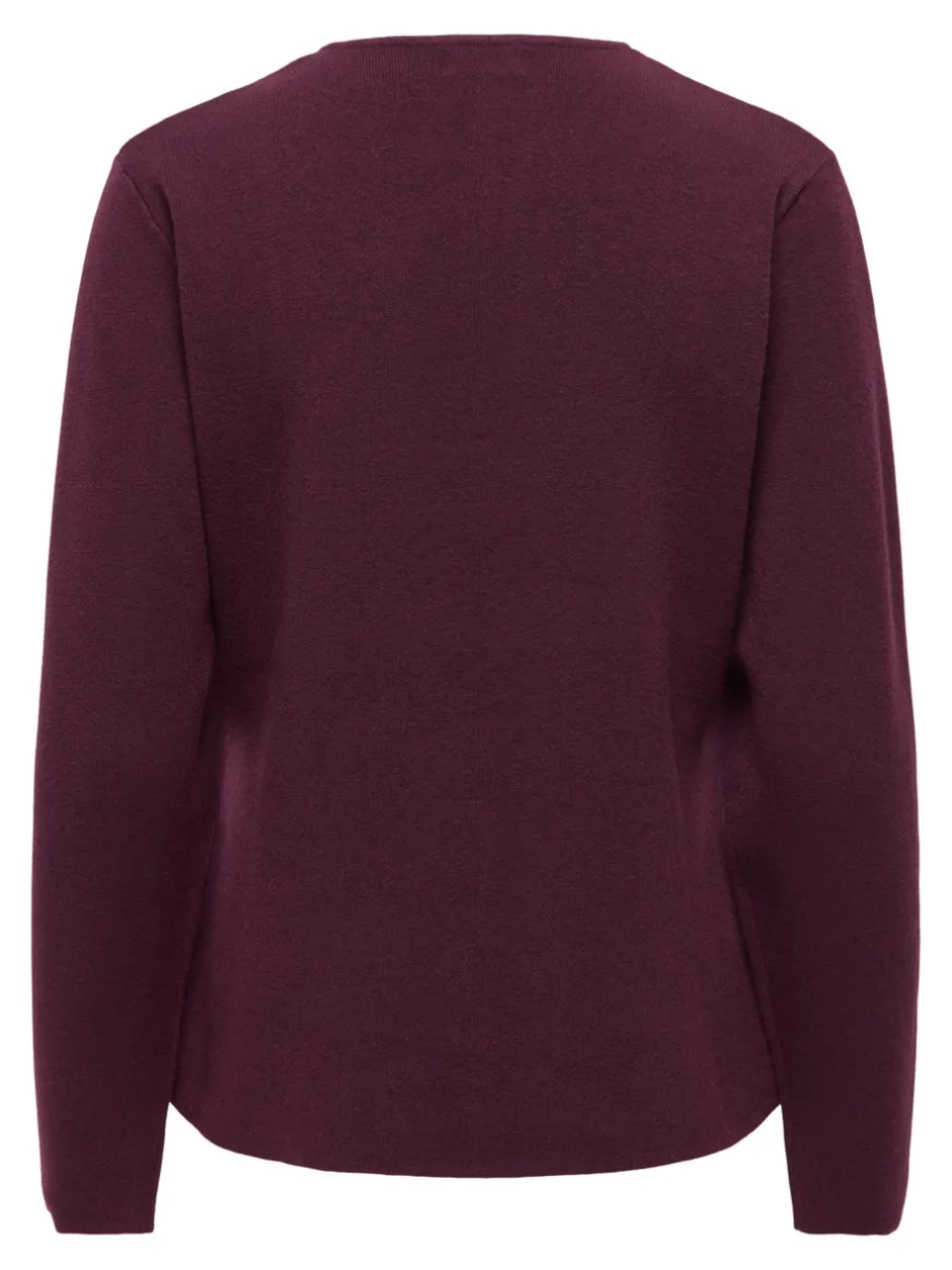 New JDYPRIME Cardigan Dame Strik & Cardigans