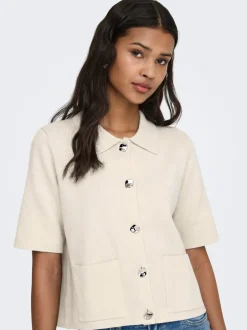 Sale JDYPRIME Cardigan Dame Strik & Cardigans