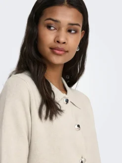 Sale JDYPRIME Cardigan Dame Strik & Cardigans