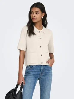Sale JDYPRIME Cardigan Dame Strik & Cardigans