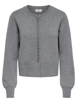 New JDYPRIME Cardigan Dame Strik & Cardigans