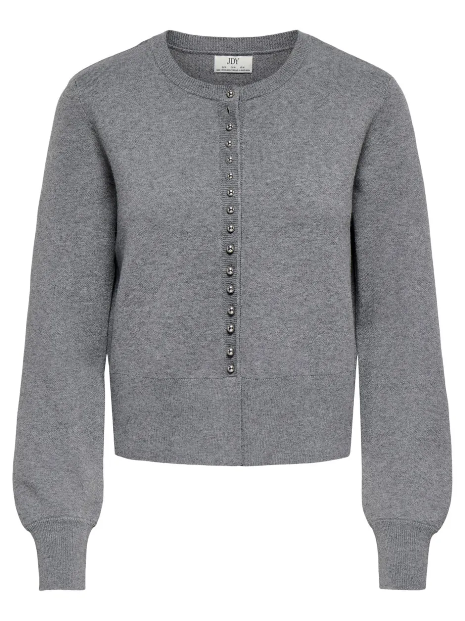New JDYPRIME Cardigan Dame Strik & Cardigans