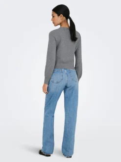 New JDYPRIME Cardigan Dame Strik & Cardigans